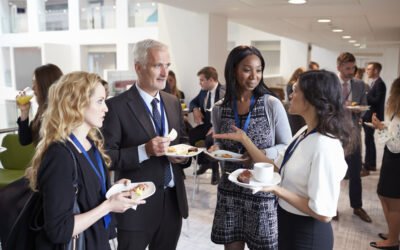 6 Tips to Landing your Dream Job Without Relevant Experience