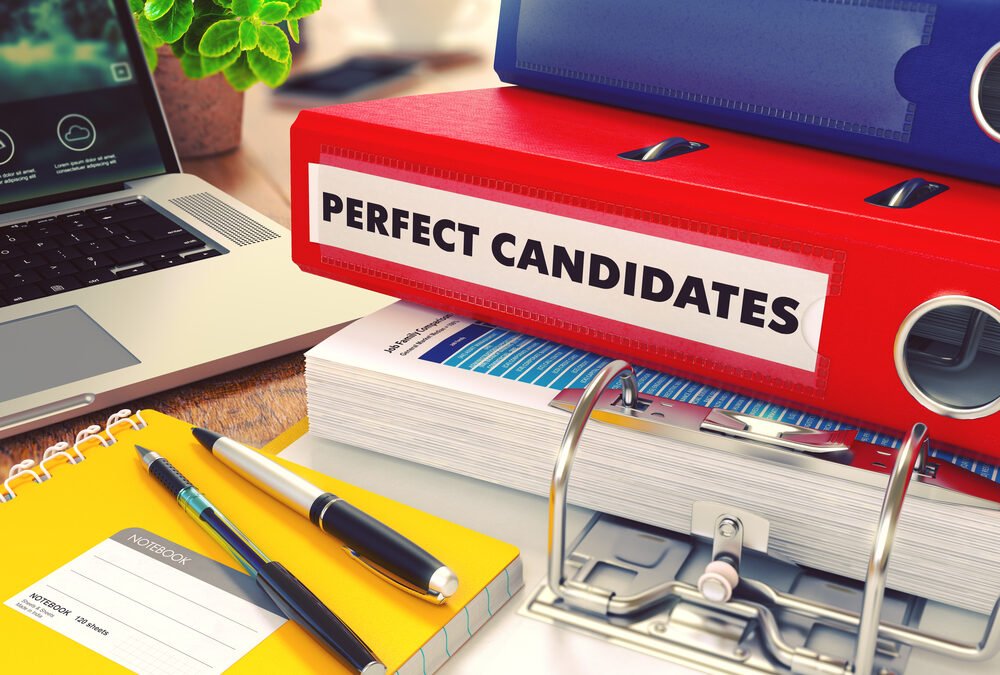 The Perfect LinkedIn Profile That Attracts Recruiters and Hiring Managers