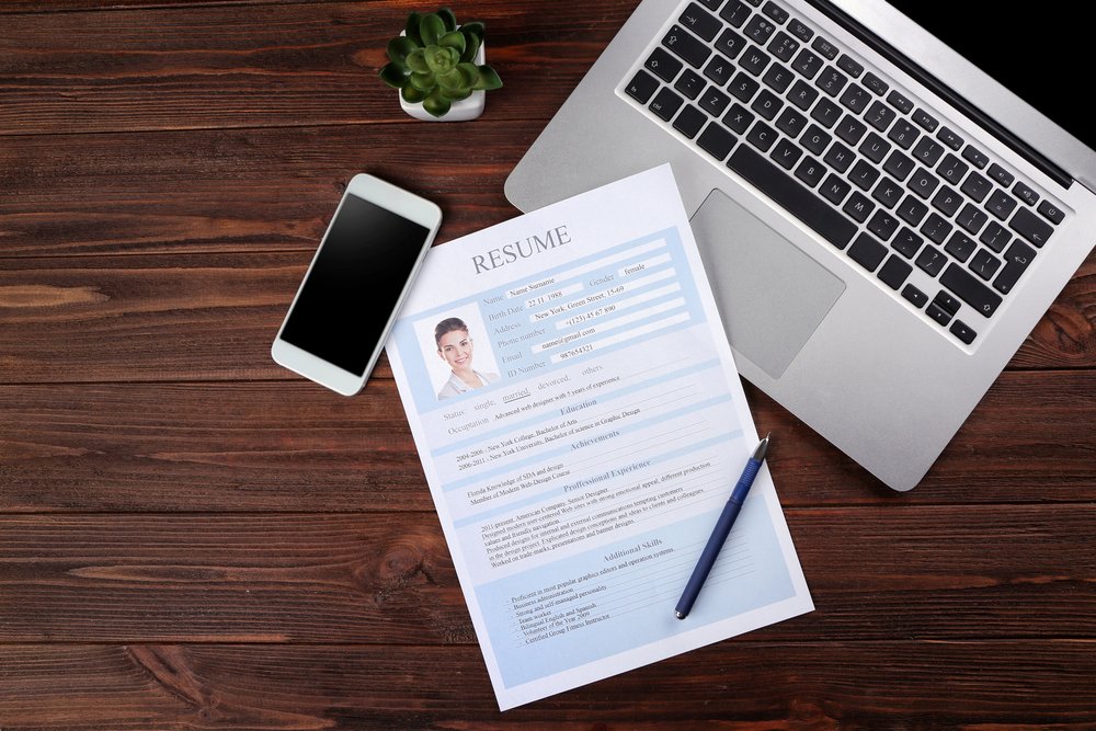 The Complete Guide to Writing the Perfect CV