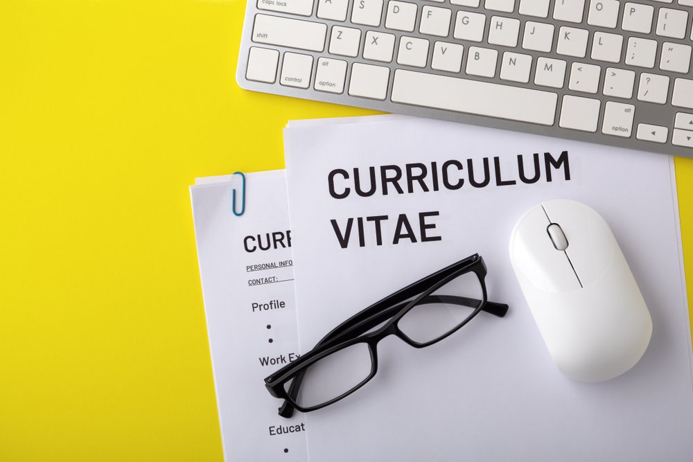 CV Vs. Resume – All You Need To Know