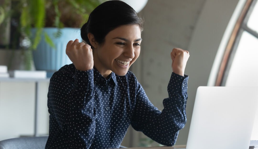 How To Get Your Dream Job Without Having Any Connections