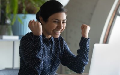 How To Get Your Dream Job Without Having Any Connections