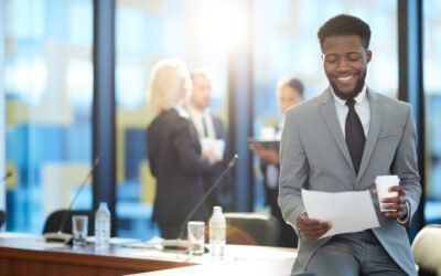 5 Sure Ways to Get Your CV Noticed