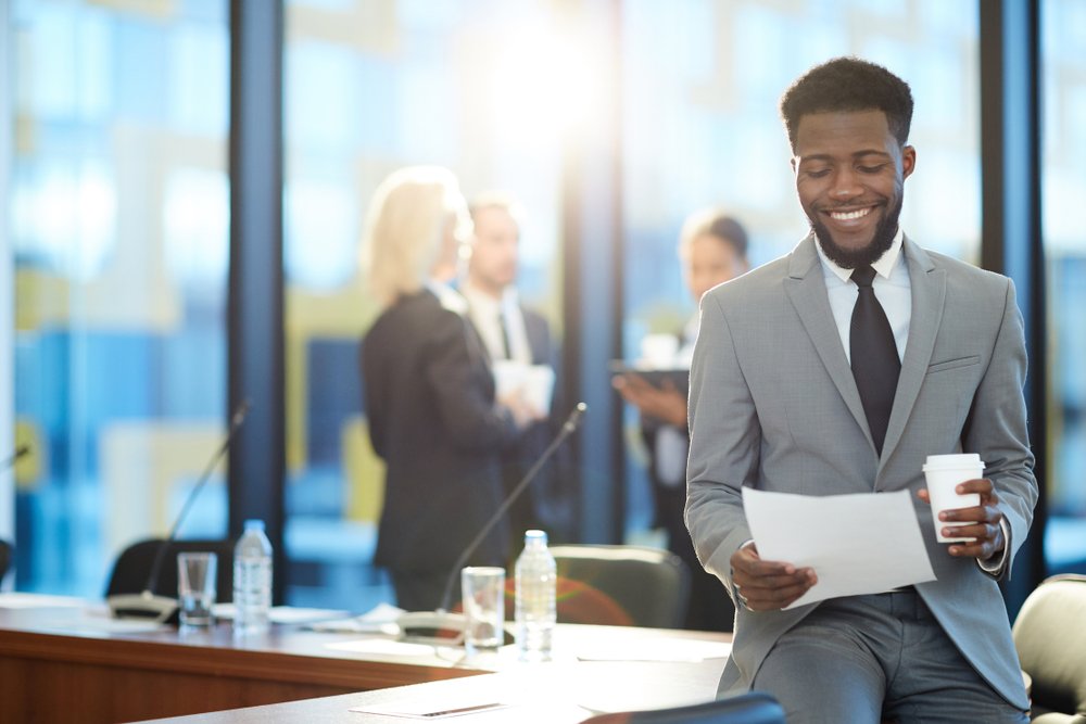 5 Sure Ways to Get Your CV Noticed