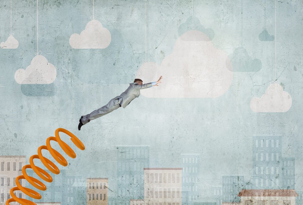8 Reasons why Failure Leads to Career Success