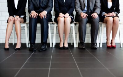 6 Reasons You’re Not Getting Called for That Job Interview