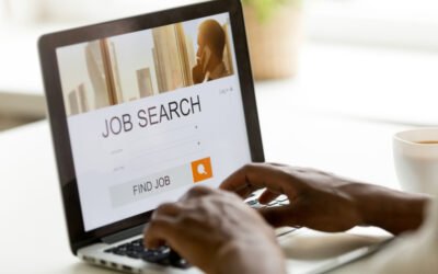 What No One Tells You About Searching for Jobs Online