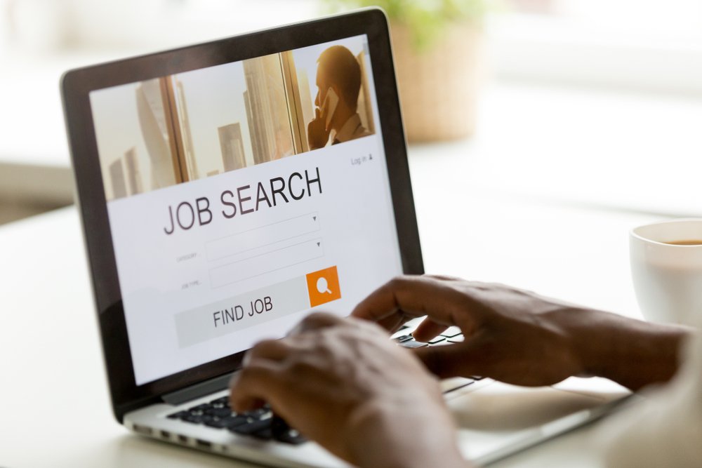 What No One Tells You About Searching for Jobs Online