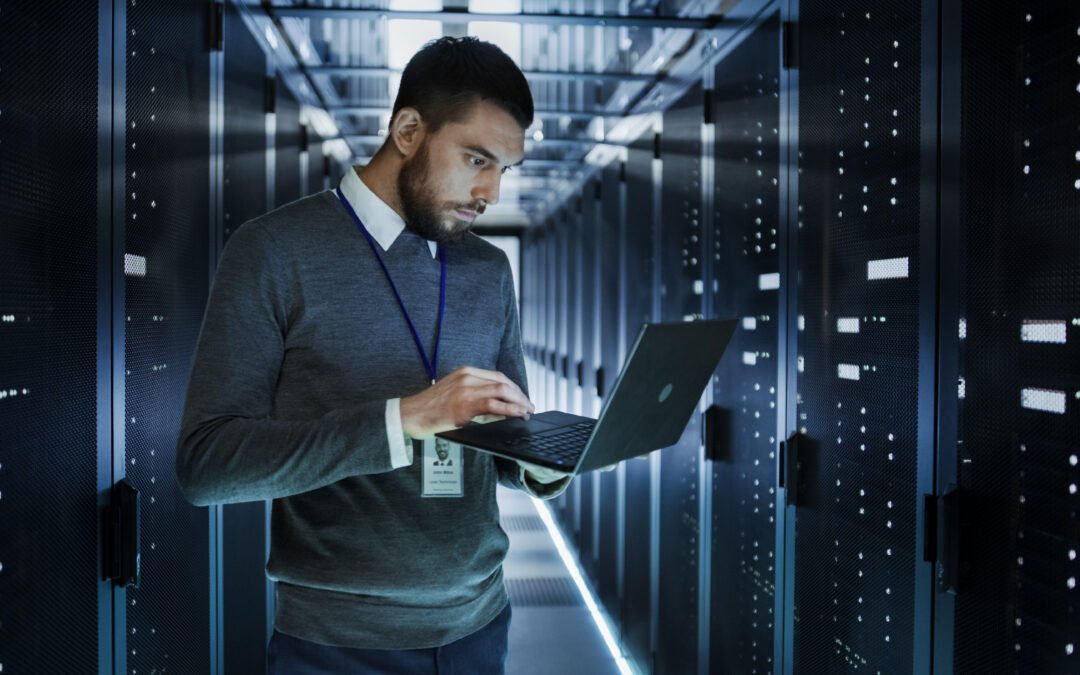 The Job Security Myth in the Technological Era