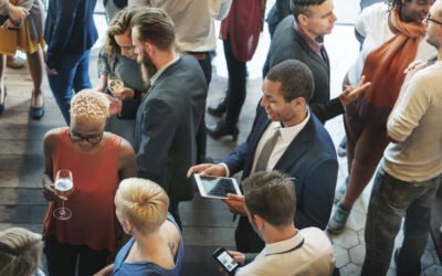 6 Networking Mistakes You’re Making in Your Job Search