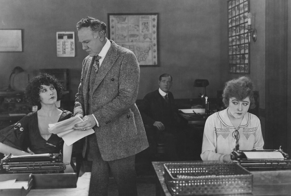 6 Top Tips to Mastering Office Politics