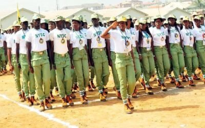 What to Accomplish During NYSC