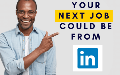 How to Effectively Use LinkedIn to Land a High Paying Job